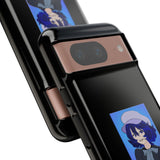 Becca's Lucy Tough Cases