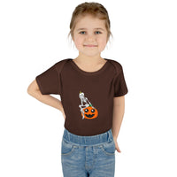 Frank and Penelope Infant Baby Rib Bodysuit