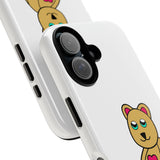 Peri Bear Tough Cases