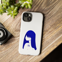 Blue Lucy Tough Cases