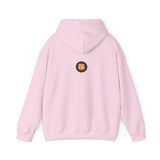 Frank and Penelope Unisex Heavy Blend™ Hooded Sweatshirt