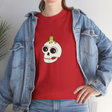 Frank the Headlight Unisex Heavy Cotton Tee