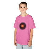 Orange Star Kids Heavy Cotton™ Tee