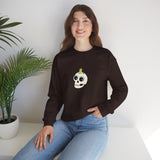 Frank the Headlight Unisex Heavy Blend™ Crewneck Sweatshirt