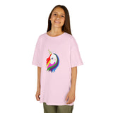 Lily the Unicorn Kids Heavy Cotton™ Tee
