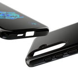 Classic Blue Tough Cases