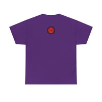 Heartmail Unisex Heavy Cotton Tee