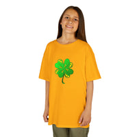 Clover Kids Heavy Cotton™ Tee