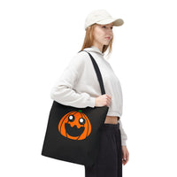 Penelope the Pumpkin Tote Bag