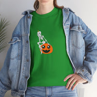 Frank and Penelope Unisex Heavy Cotton Tee