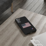 American Flag Tough Cases