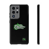 Wolf Tough Cases