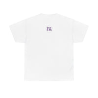 Emblem Unisex Heavy Cotton Tee