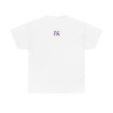 Emblem Unisex Heavy Cotton Tee