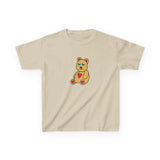 Peri Bear Kids Heavy Cotton™ Tee