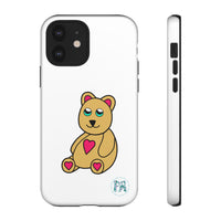 Peri Bear Tough Cases
