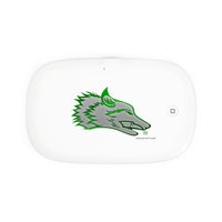 Wolf UV Phone Sanitizer and Wireless Charging Pad