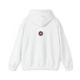 Orange Star Unisex Heavy Blend™ Hooded Sweatshirt