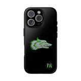 Wolf Tough Cases