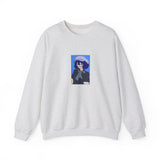 Becca's Lucy Unisex Heavy Blend™ Crewneck Sweatshirt