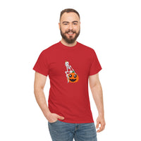 Frank and Penelope Unisex Heavy Cotton Tee