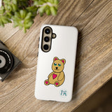 Peri Bear Tough Cases