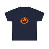 Penelope the Pumpkin Unisex Heavy Cotton Tee