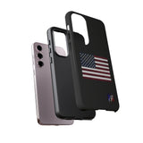 American Flag Tough Cases