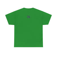 Emblem Unisex Heavy Cotton Tee