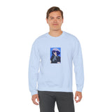 Becca's Lucy Unisex Heavy Blend™ Crewneck Sweatshirt