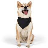 Emblem Pet Bandana Collar