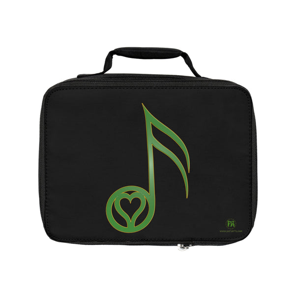 Rhyan's Note Lunch Bag