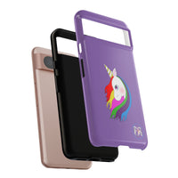 Lily the Unicorn Tough Cases