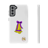 Shell Bell Tough Cases