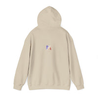 4th of Jult Unisex Heavy Blend™ Hooded Sweatshirt