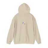 4th of Jult Unisex Heavy Blend™ Hooded Sweatshirt
