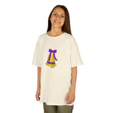 Shell Bell Kids Heavy Cotton™ Tee