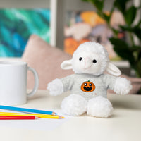 Penelope the Pumpkin Stuffed Animals with Tee