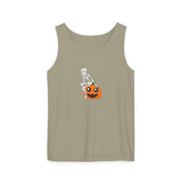 Frank and Penelope Unisex Garment-Dyed Tank Top