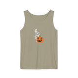 Frank and Penelope Unisex Garment-Dyed Tank Top