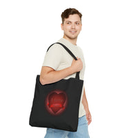 Heartmail Tote Bag