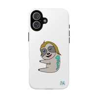 Sandy the Sloth Tough Cases