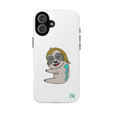 Sandy the Sloth Tough Cases