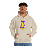 Shell Bell Unisex Heavy Blend™ Hooded Sweatshirt