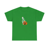 Frank and Penelope Unisex Heavy Cotton Tee