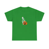Frank and Penelope Unisex Heavy Cotton Tee