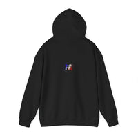 American Flag Unisex Heavy Blend™ Hooded Sweatshirt