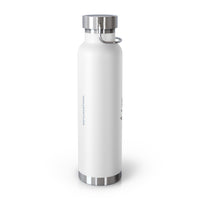 Sandy the Sloth Copper Vacuum Insulated Bottle, 22oz