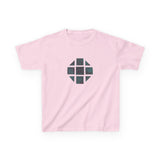 Teal Hex Kids Heavy Cotton™ Tee