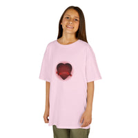 Heartmail Kids Heavy Cotton™ Tee